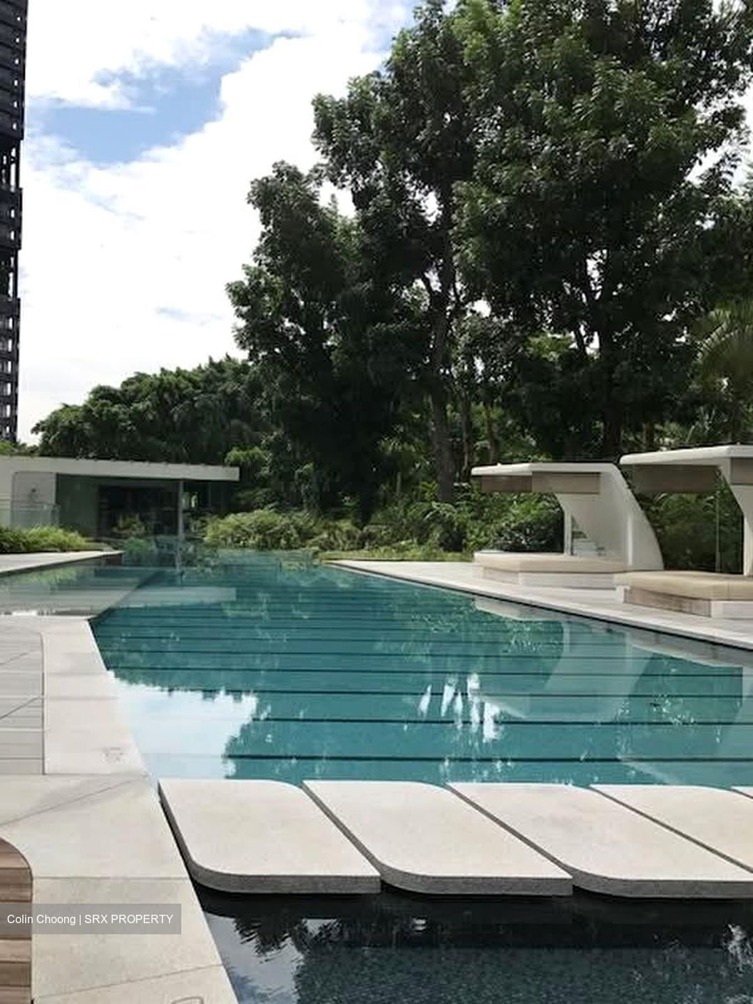 Ardmore Residence (D10), Condominium #566707251